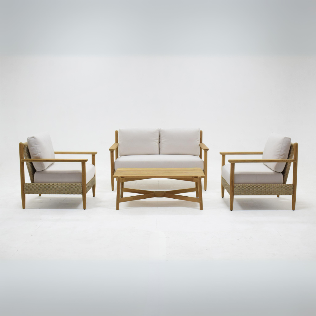 Sahara Sofa Set Sahara Sofa Set