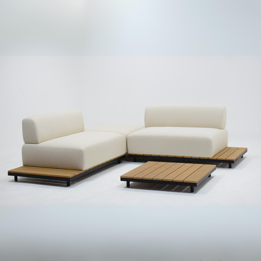 Wellington Sectional Set Wellington Sectional Set