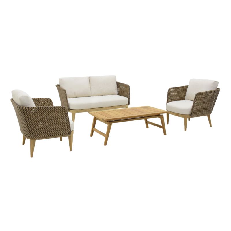 Austin Sofa Set