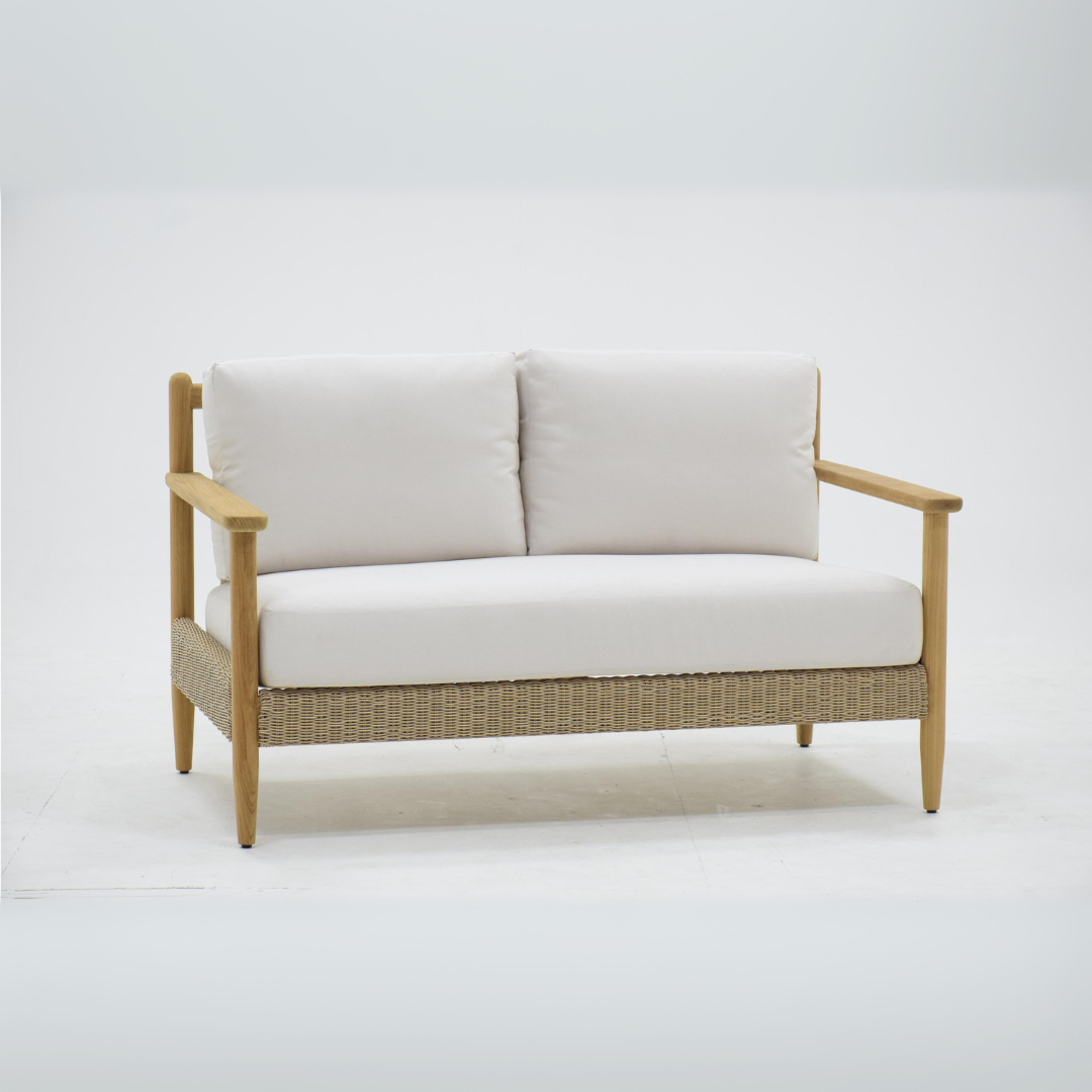 Sahara Settee Sahara Settee