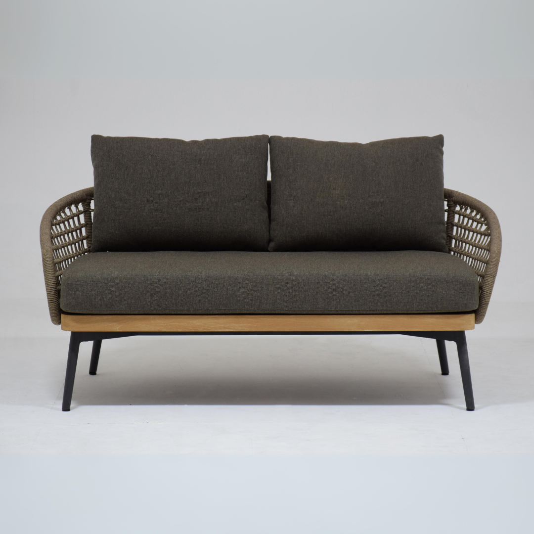 Chesterfield Settee