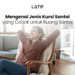 Jenis kursi santai