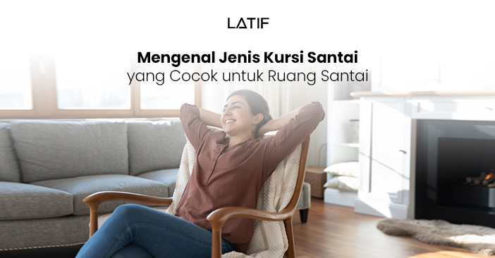 Jenis kursi santai