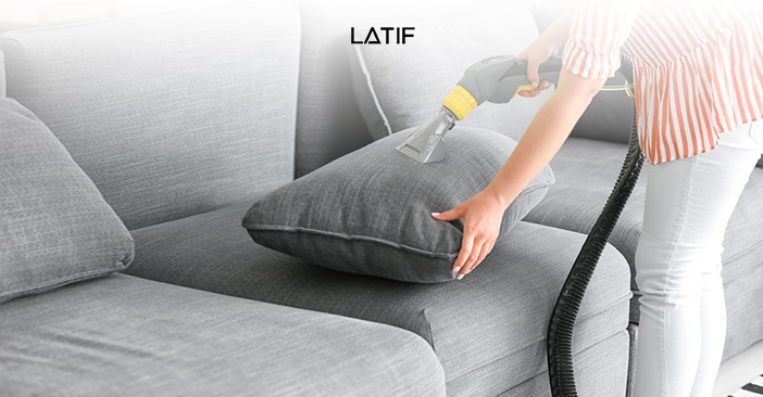 Cara merawat sofa