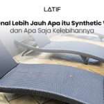 Synthetic Wicker