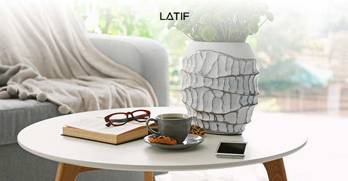 Cara memilih coffee table 