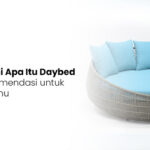 Apa itu daybed