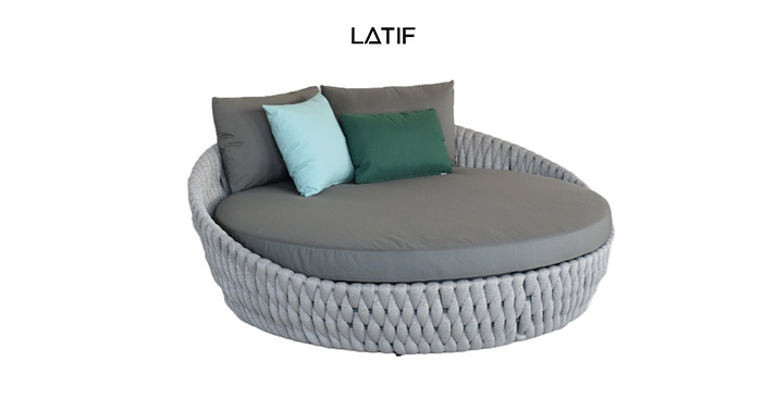 Apa itu daybed