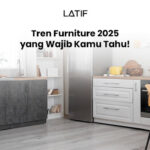 Tren furniture 2025