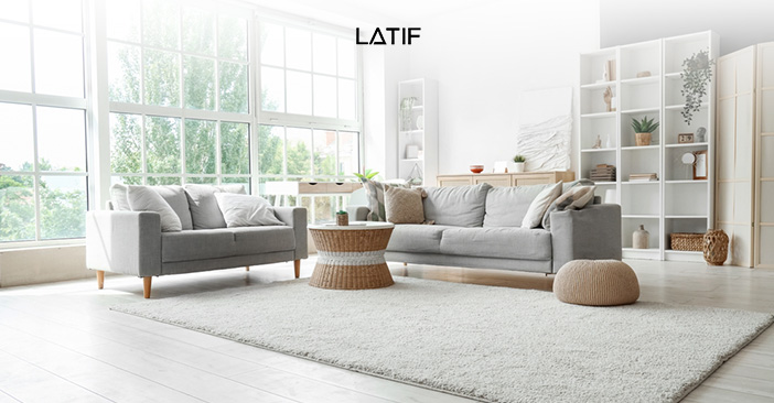 Tren furniture 2025