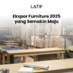 Ekspor furniture