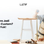 Furniture Jadi vs Furniture Custom